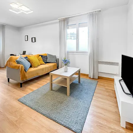 La Foret, T3 Design, Parking, Face A La Gare Grenoble