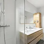 La Foret, Parking, Jardin, Proche De La Gare Apartamento Grenoble